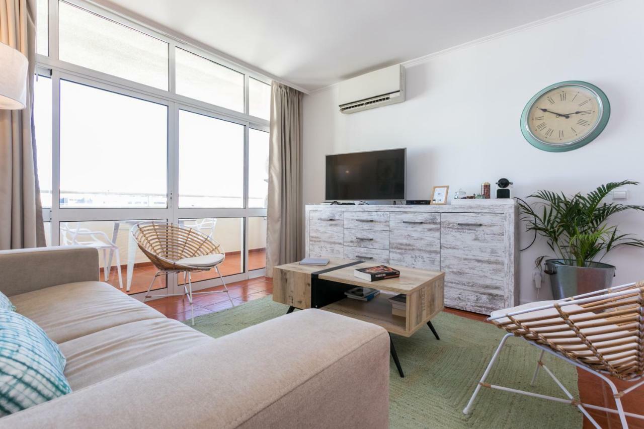 פורטימאו Water Green House - Praia Da Rocha מראה חיצוני תמונה