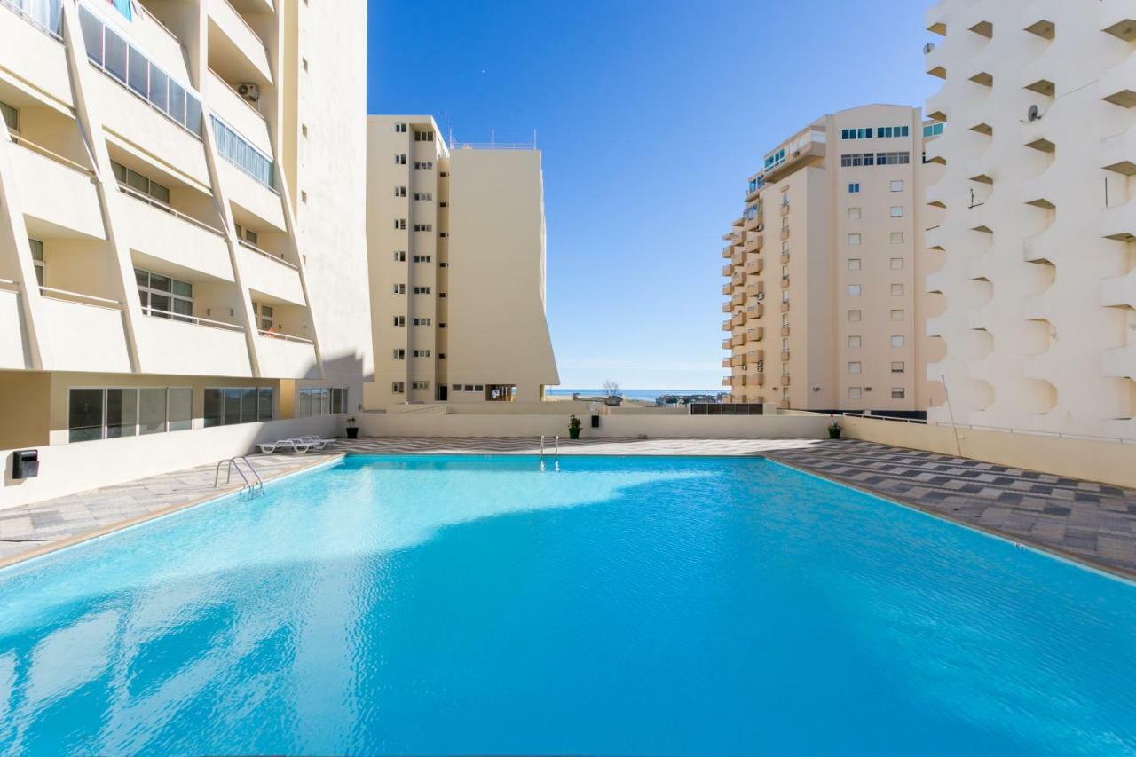 פורטימאו Water Green House - Praia Da Rocha מראה חיצוני תמונה
