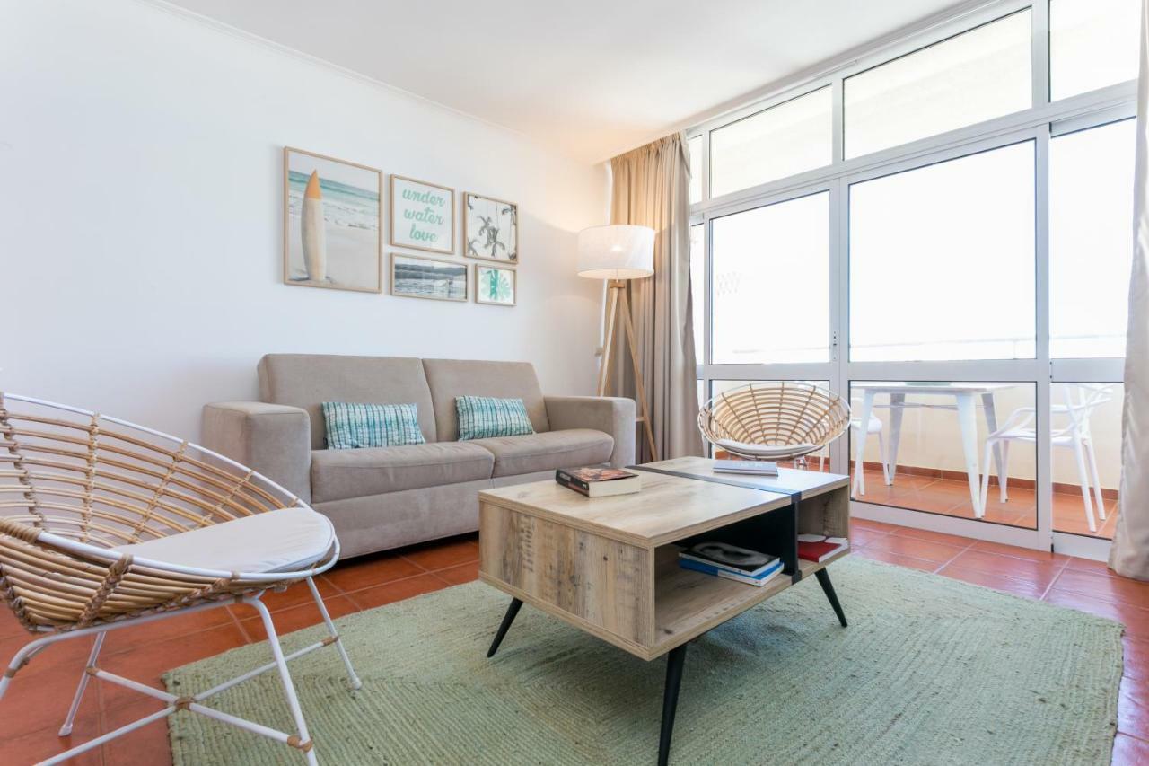 פורטימאו Water Green House - Praia Da Rocha מראה חיצוני תמונה