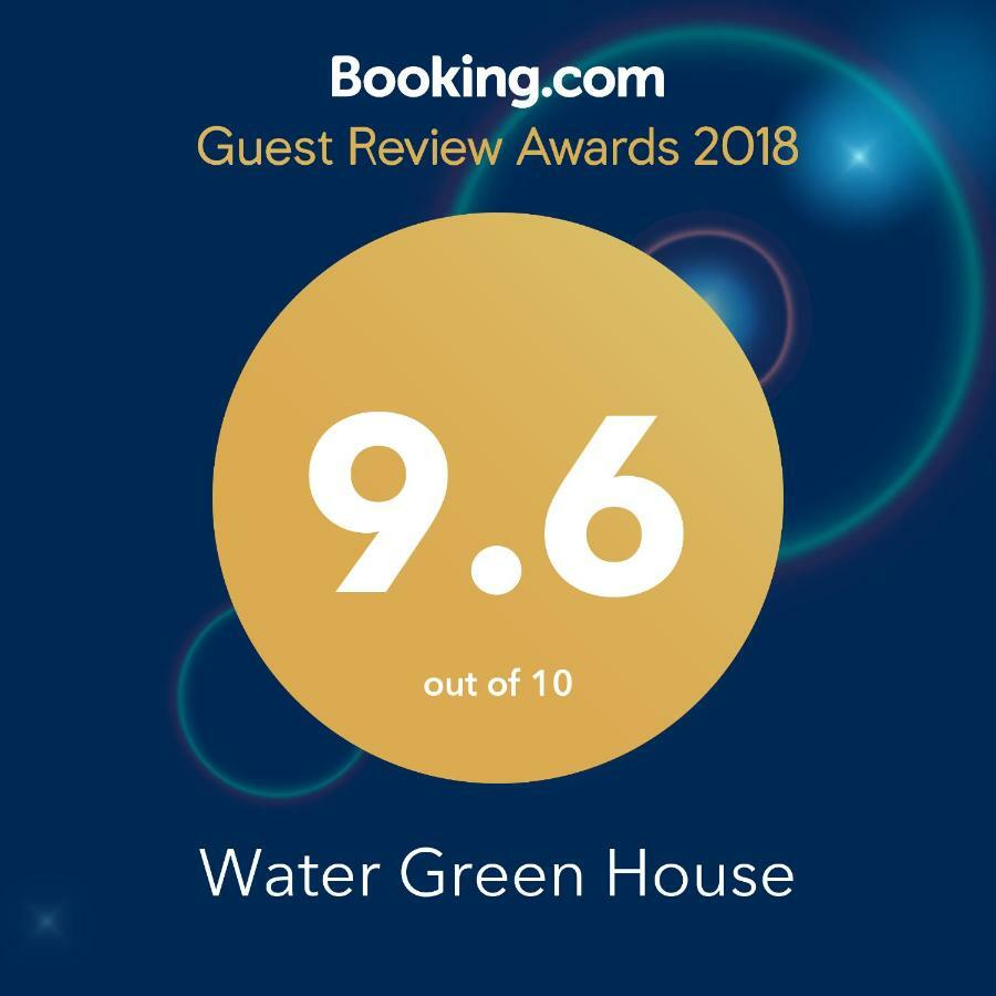 פורטימאו Water Green House - Praia Da Rocha מראה חיצוני תמונה